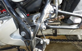 SUZUKI VANVAN 200 NH41A