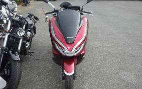 HONDA PCX 125 JF81
