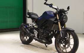 HONDA CB250RA 2014 MC52
