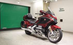 HONDA GL 1800 GOLD WING TOUR DCT 2019 SC79