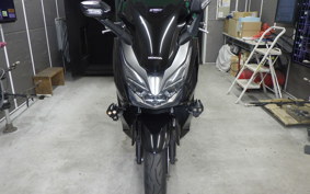 HONDA FORZA 250 MF13