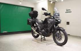 KAWASAKI VERSYS 250 A 2025 LE250D