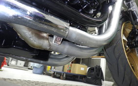 KAWASAKI ZEPHYR 1100 2000 ZRT10A