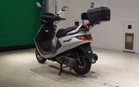 YAMAHA CYGNUS 125 SV SE07J
