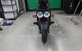 HONDA PS250 MF09