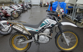 YAMAHA SEROW 250 DG17J