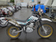Фото Yamaha SEROW 250 с японского аукциона