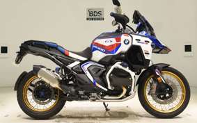 BMW R1300GS Adventure ASA 2025