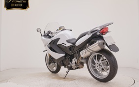 BMW F800GT 2017