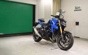 SUZUKI GSX-S750 2021 C533F