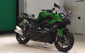 KAWASAKI NINJA 1100SX SE 2026 ZXT10H