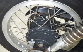 HONDA CB250 RS Z MC02