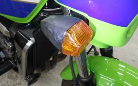 KAWASAKI ZRX1100 1998 ZRT10C