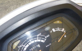 HONDA SPACY 100 JF13