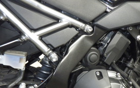 SUZUKI GSX-8R 2024 EM1AA