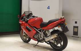 DUCATI ST2 2004