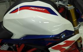 BMW G310R 2024