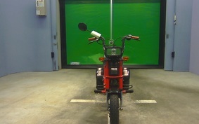 HONDA ROAD FOX TB10