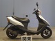 Фото Suzuki LET's 2 с японского аукциона