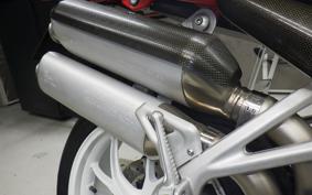 DUCATI MONSTER S4R TESTASTRETTA 2007