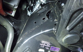 YAMAHA X-MAX 250 SGA8J