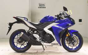 YAMAHA YZF R-3 2024 RH07J