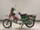 Фото Honda MD90 с японского аукциона