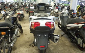 SUZUKI SKYWAVE 650 LX 2013 CP52A