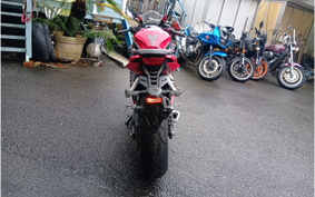 HONDA CBR650R 2021 RH03