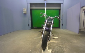 HONDA SHADOW 400 1999 NC34