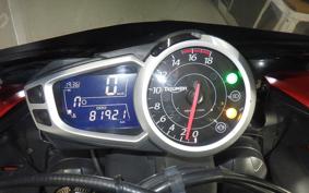 TRIUMPH DAYTONA 675 2009