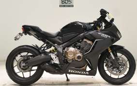 HONDA CBR650R 2022 RH03