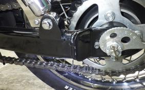KAWASAKI 250TR 2007 BJ250F