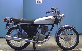 HONDA CG125 CG125