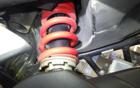 SUZUKI GIXXER 150 2001 NG4BG
