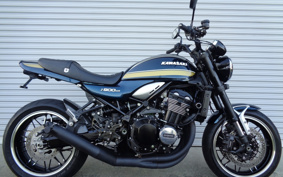 KAWASAKI Z900RS 2022 ZR900C