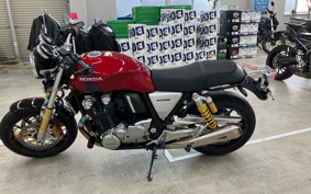 HONDA CB1100RS 2017 SC65