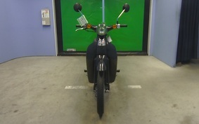HONDA LITTLE CUB E AA01
