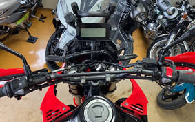 HONDA CRF250 RALLY MD47