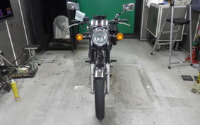 YAMAHA SR400 Gen.4 2018 RH03J