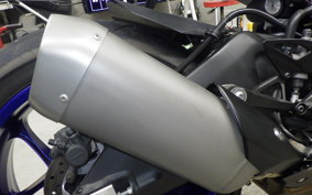 YAMAHA YZF-R1 2019