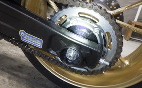 YAMAHA XSR700 2024 RM41J
