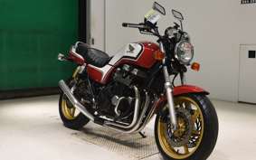 HONDA CB750 GEN 2 2007 RC42