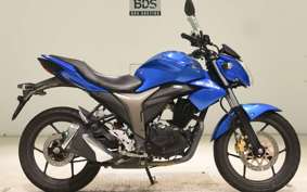 SUZUKI GIXXER 150 2016 NG4BG