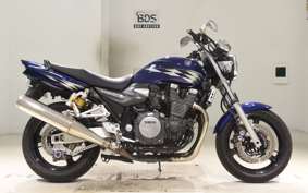 YAMAHA XJR1300 Gen.2 2007 RP17J