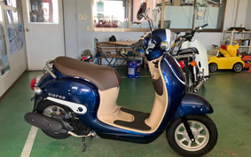 HONDA GIORNO AF77