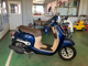 Фото Honda GIORNO с японского аукциона