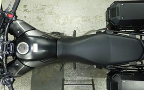 HONDA 400X 2023 NC56