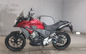 HONDA 400X 2014 NC47