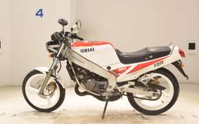 YAMAHA TZR125 2018 3TY